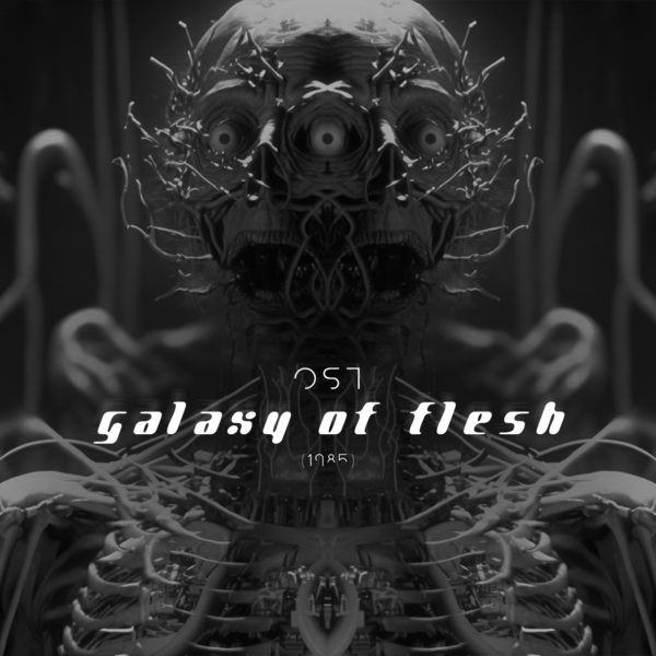 galaxy of flesh glowny