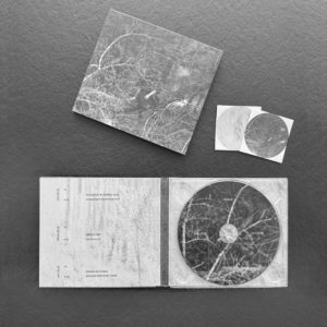 SORGE - Przemiany EP