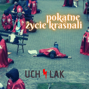 Uchylak - Pokątne życie krasnali
