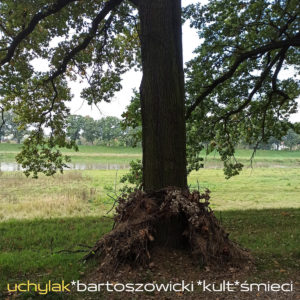 Uchylak - Bartoszowicki Kult Śmieci