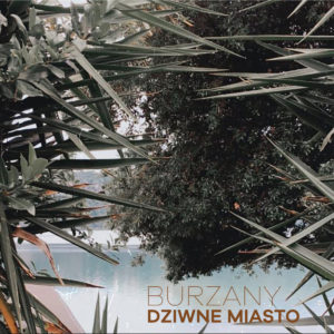 Burzany - Dziwne Miasto