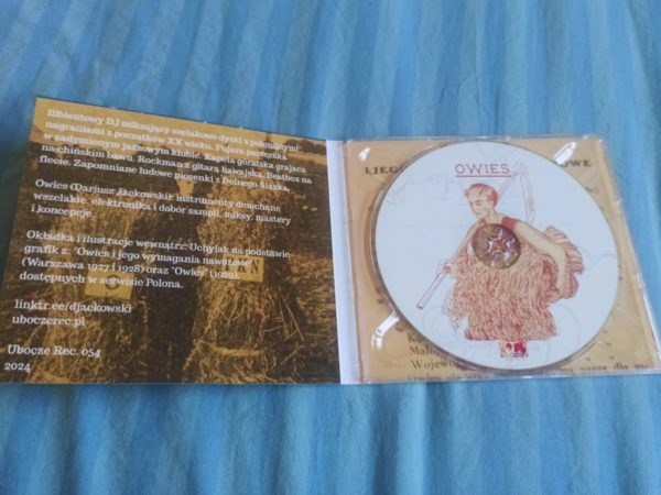 OWIES - Pierwsze żniwa - obrazek 4